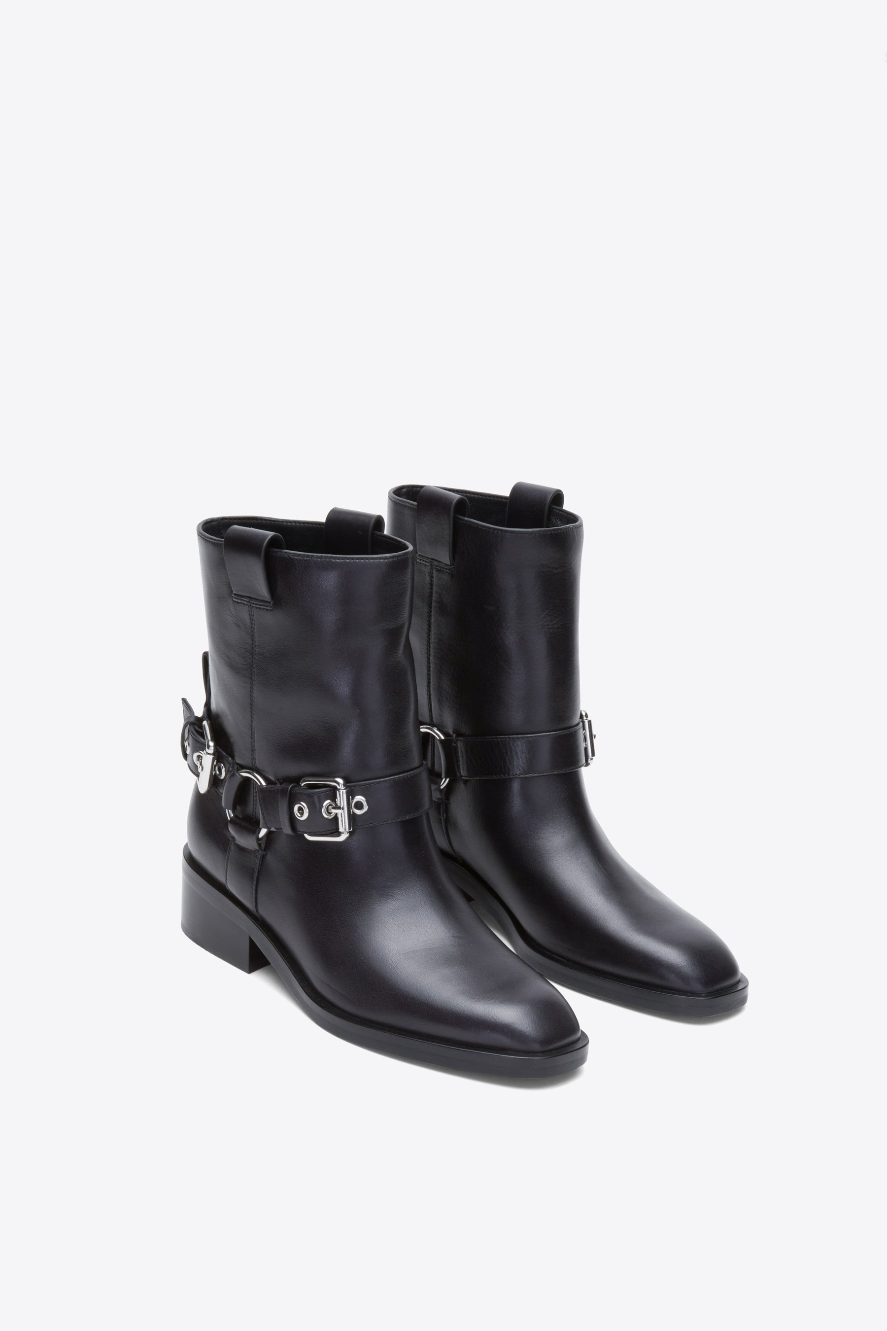 Alexa Moto Boot - 2