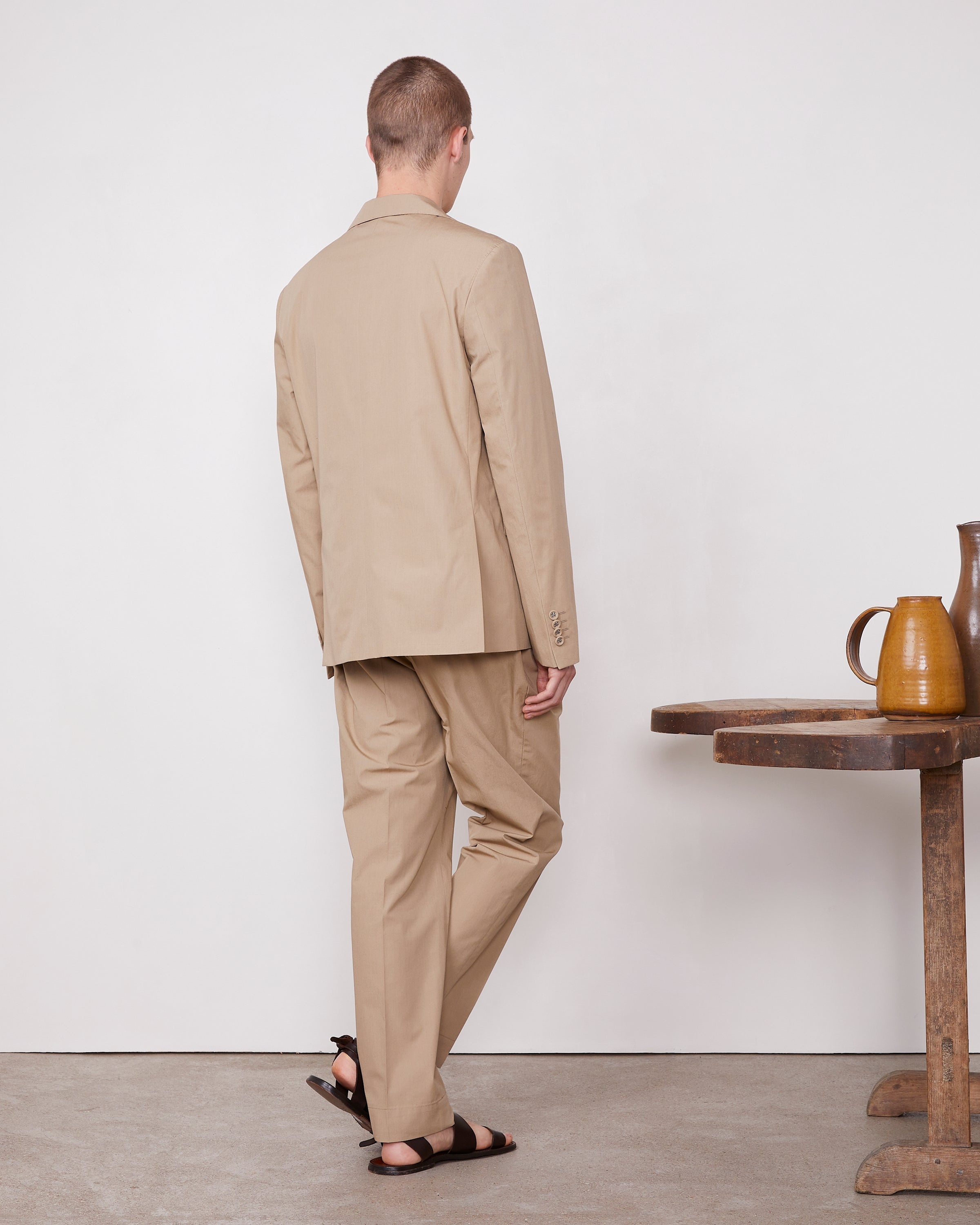ARTHUS JACKET - 4