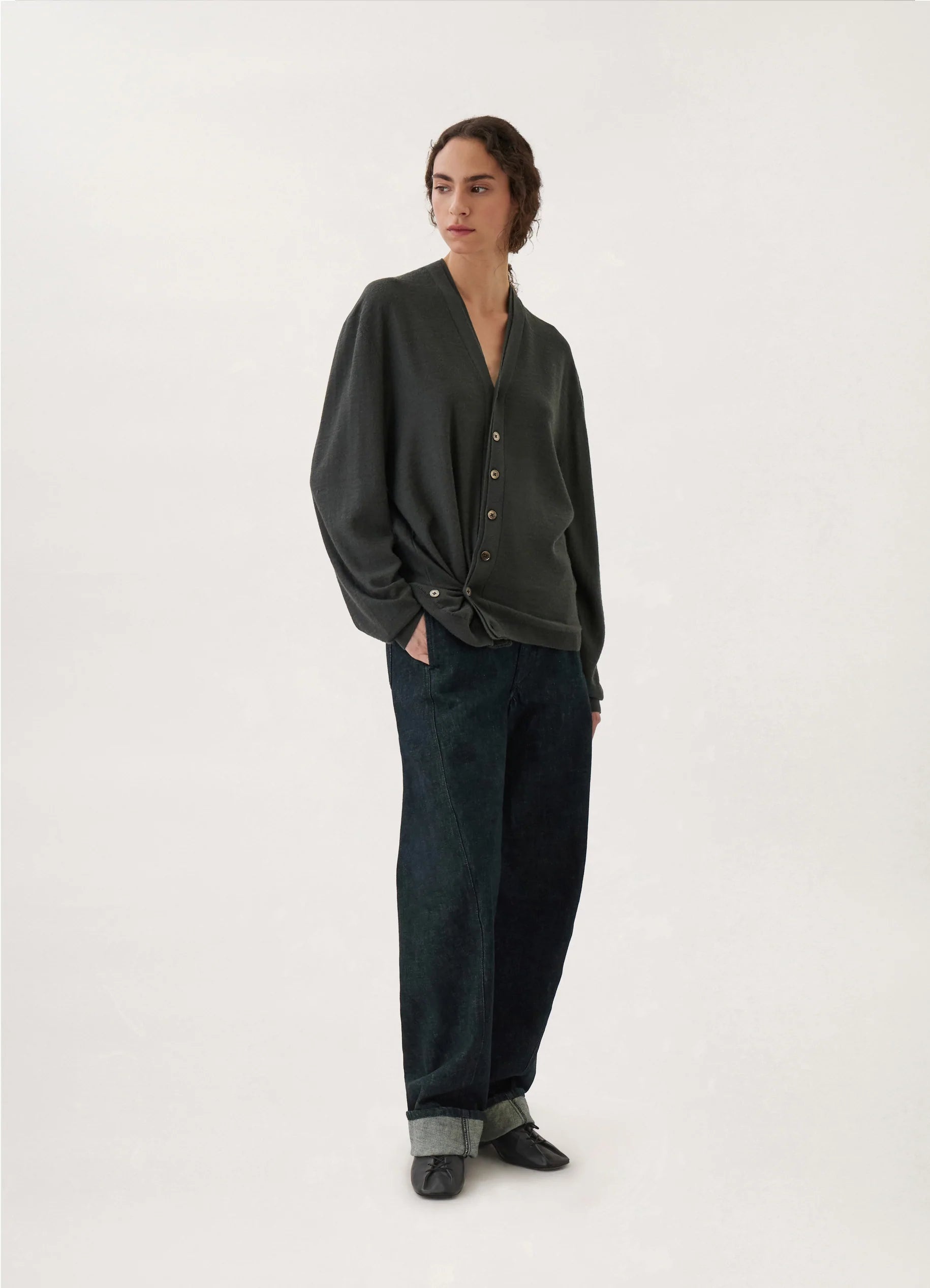 CARDIGAN - 5