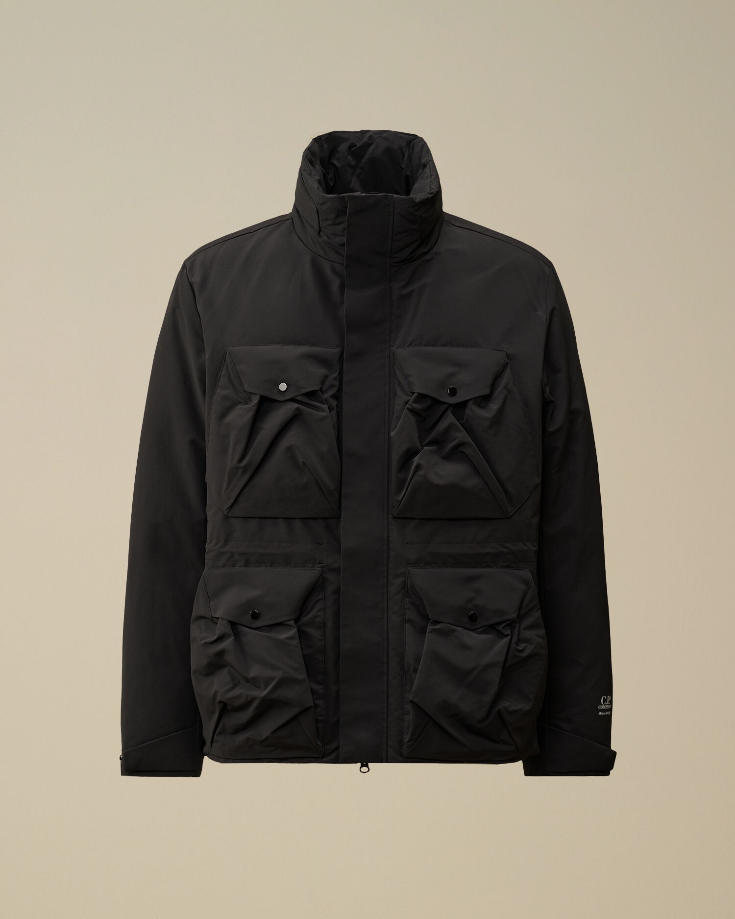 Micro-M (R) Down Field Jacket - 1