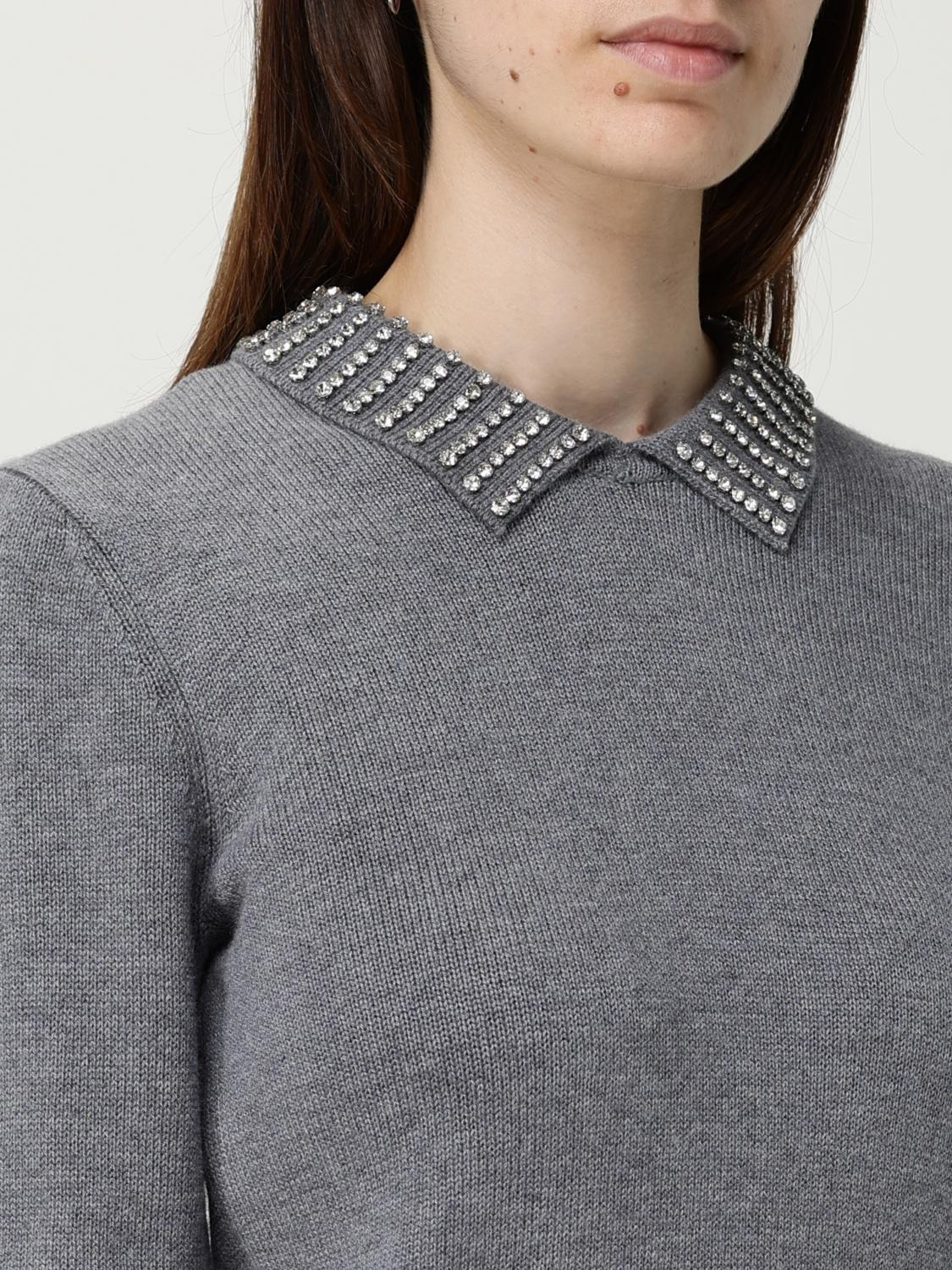 Sweater woman Pinko - 3