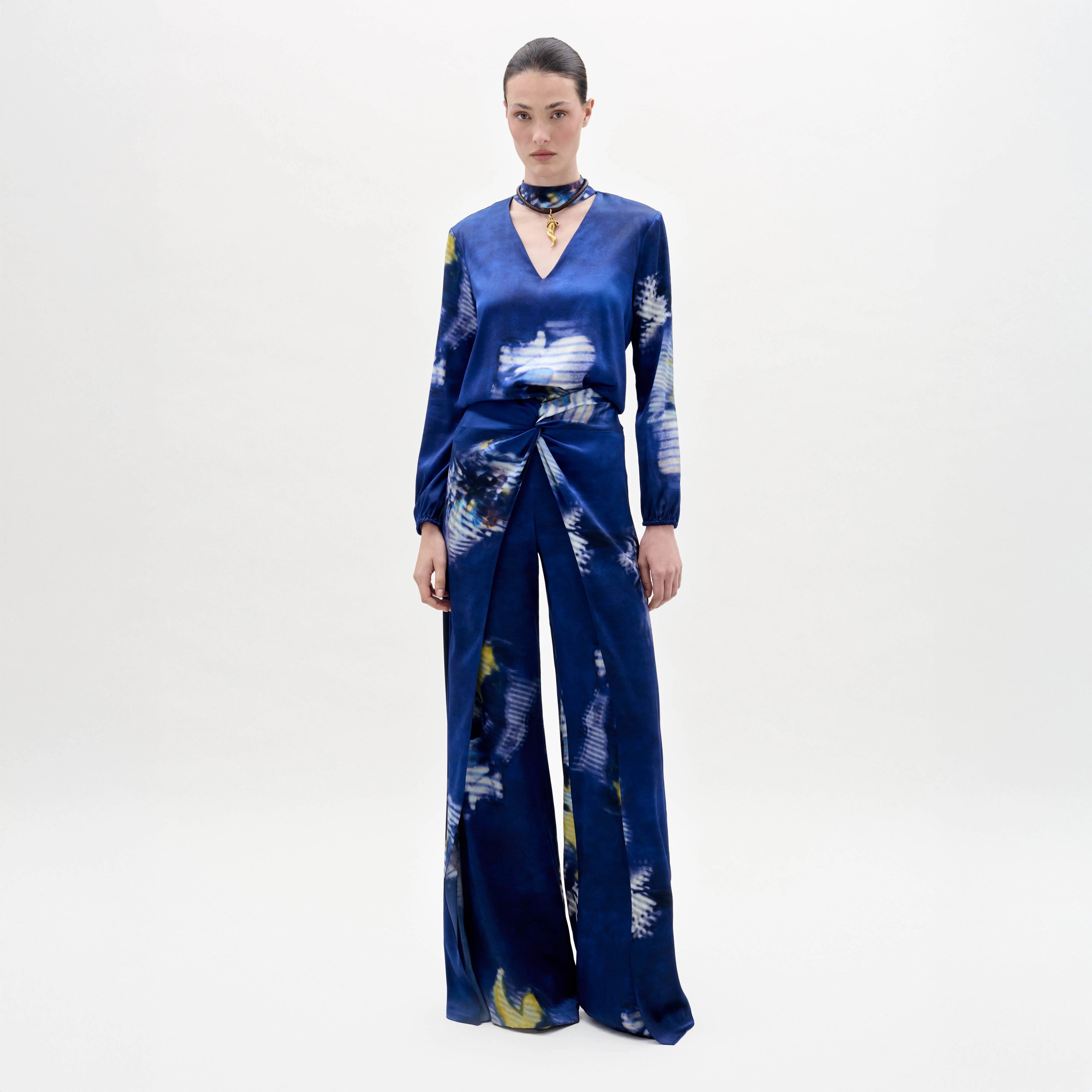 Canturipe Pant - 1