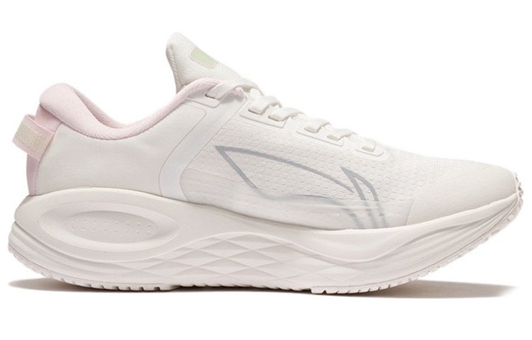 (WMNS) Li-Ning Furious Rider 6 Essential 'White' ARZS004-4 - 2