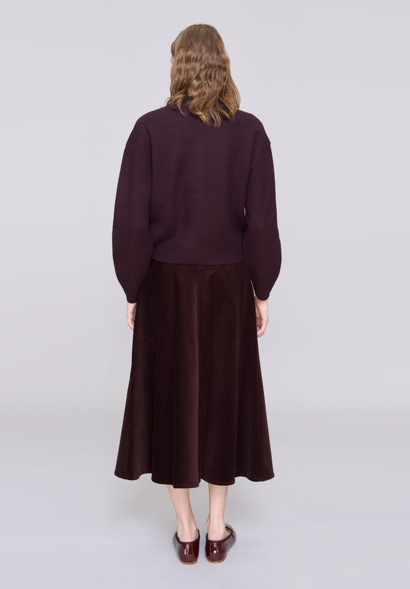 A.P.C. JADA SWEATER outlook