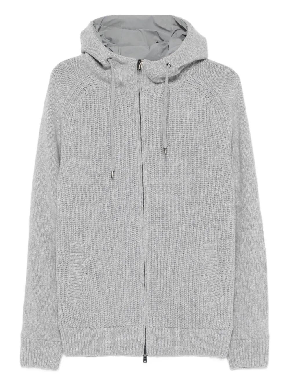`Resort` Bomber Jacket - 1