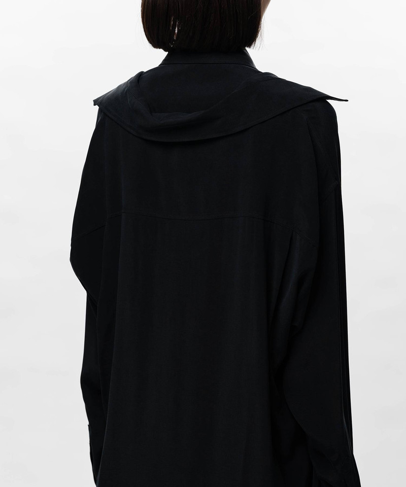 Double Layered Shirt 17