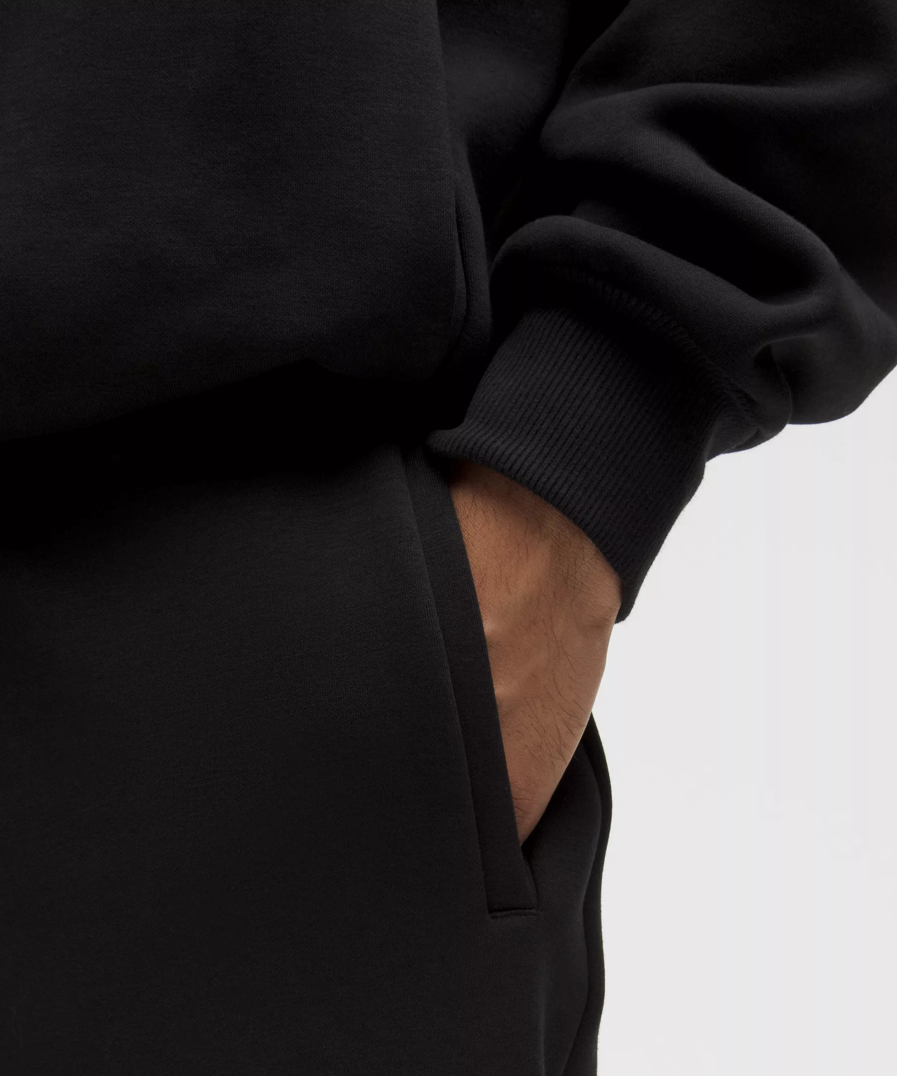 Men's Big Cozy Jogger *Regular - 5