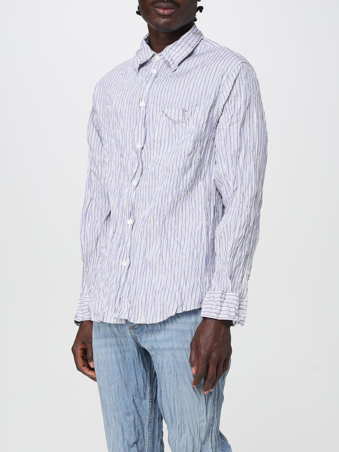 Shirt men Bottega Veneta - 4