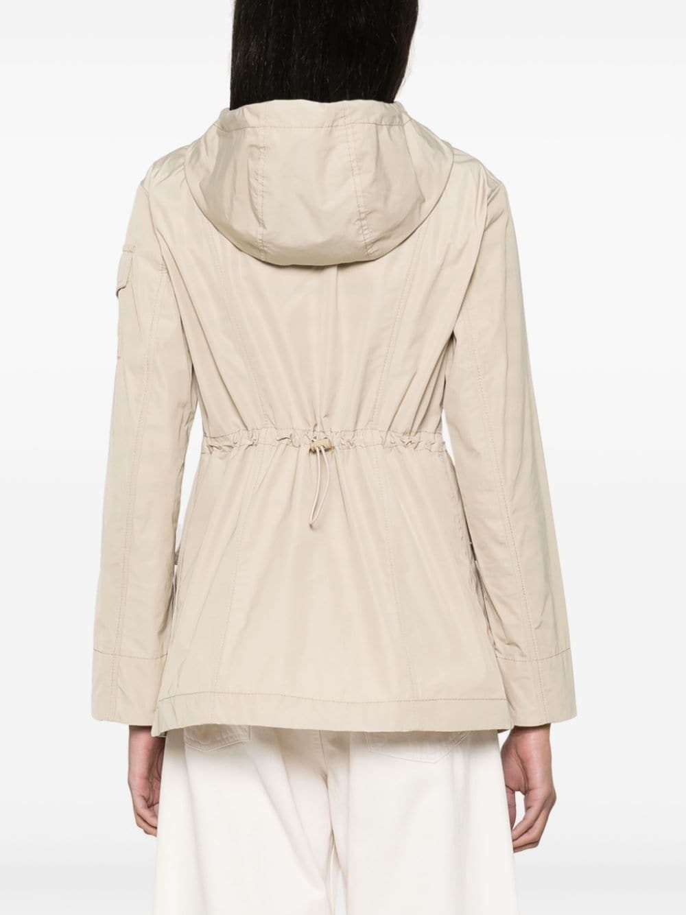 Leandro parka jacket - 4