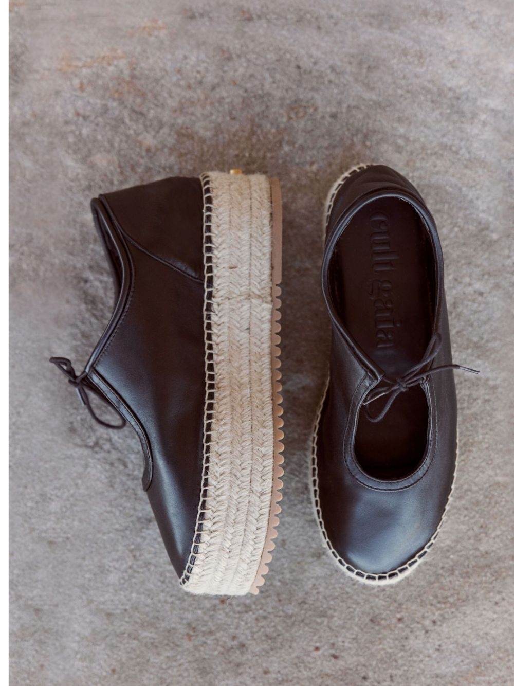 Bernice espadrille - 6