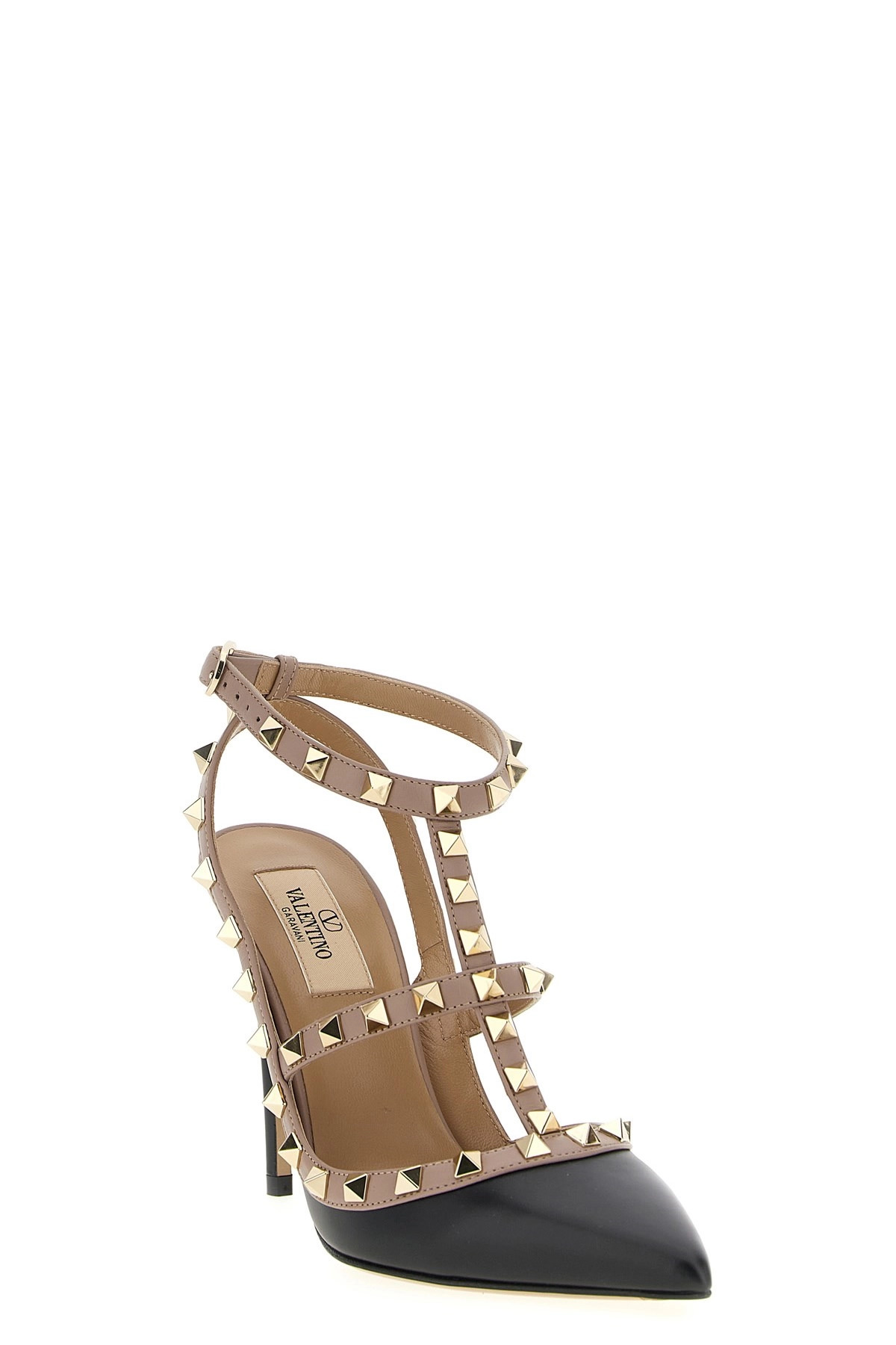 Valentino Garavani 'Rockstud' pumps - 2