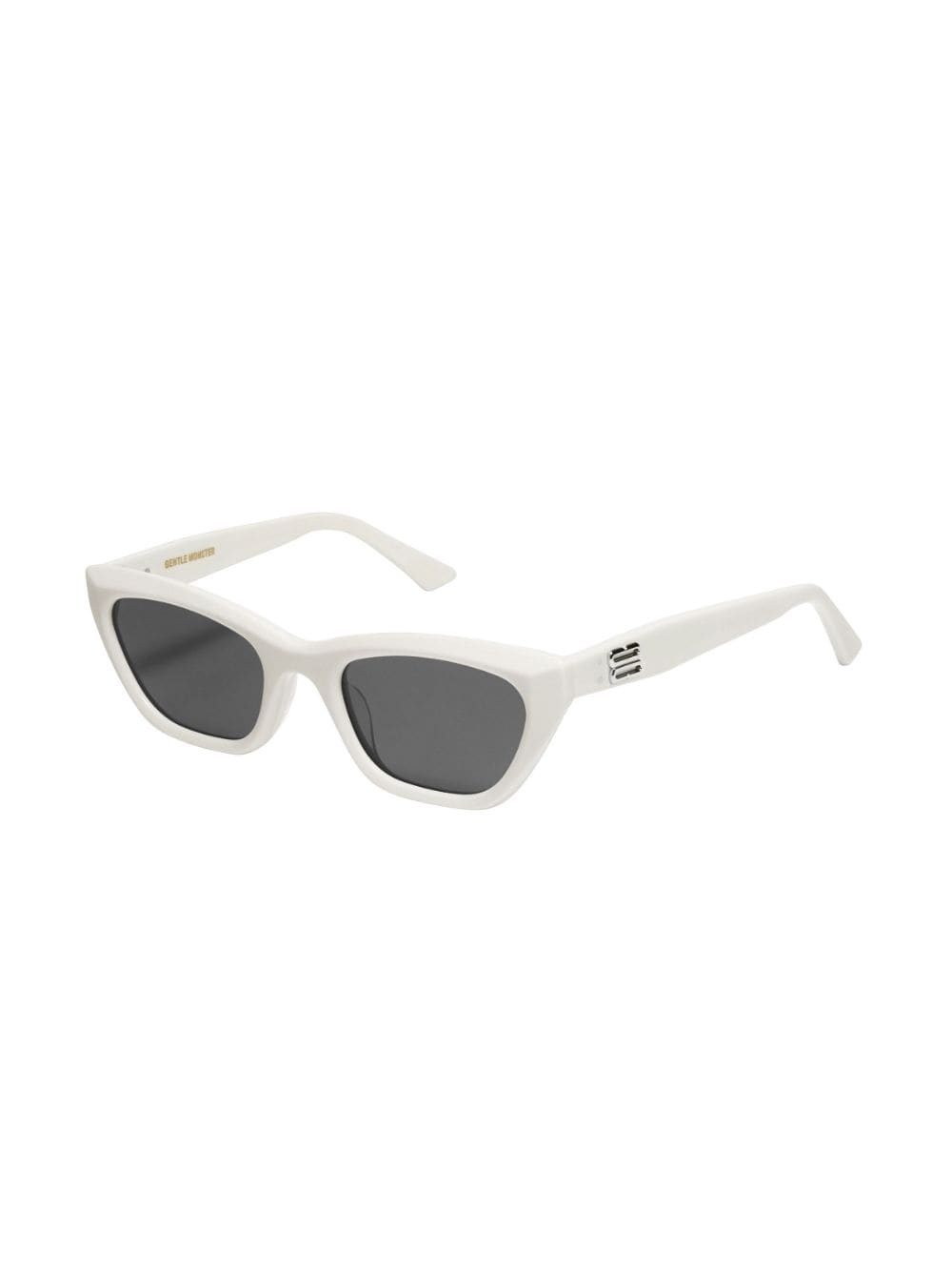 Oboe cat-eye frame sunglasses - 2