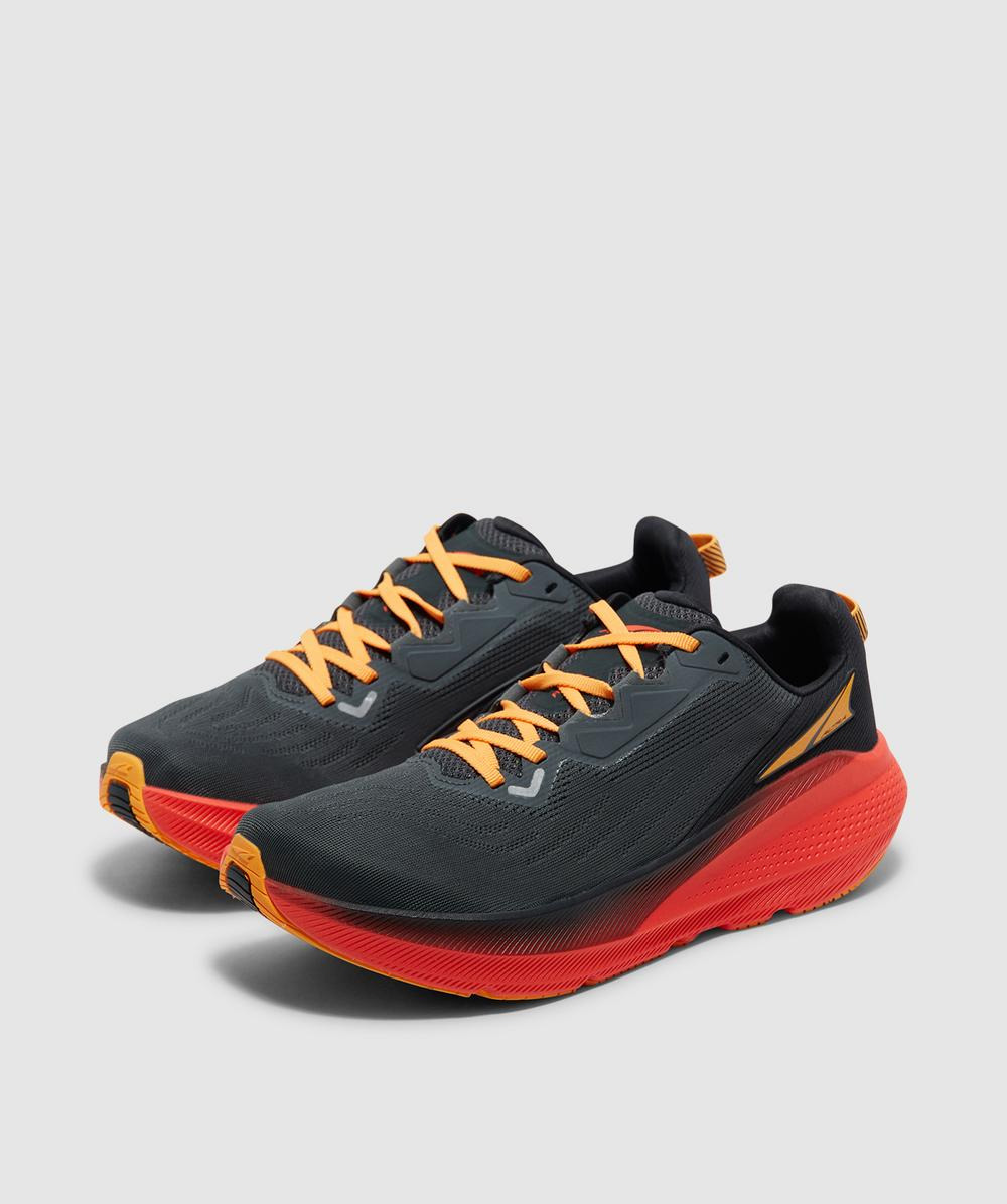FWD VIA sneaker - 2