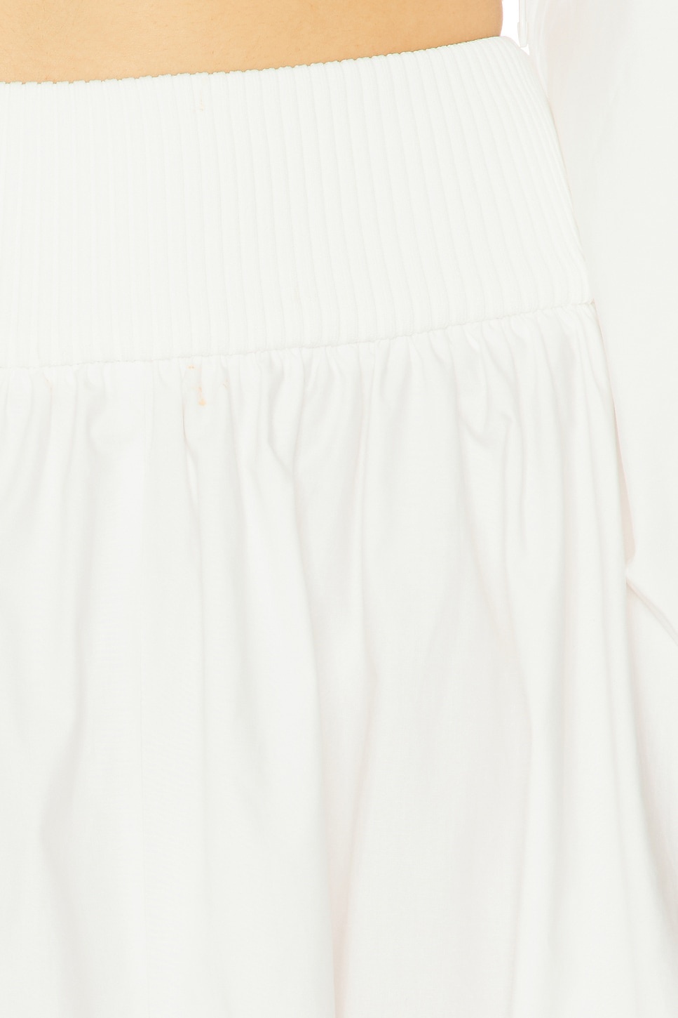 Poplin Skirt - 6
