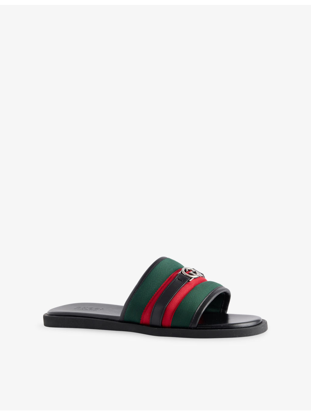 Branded Woven Sliders - 3