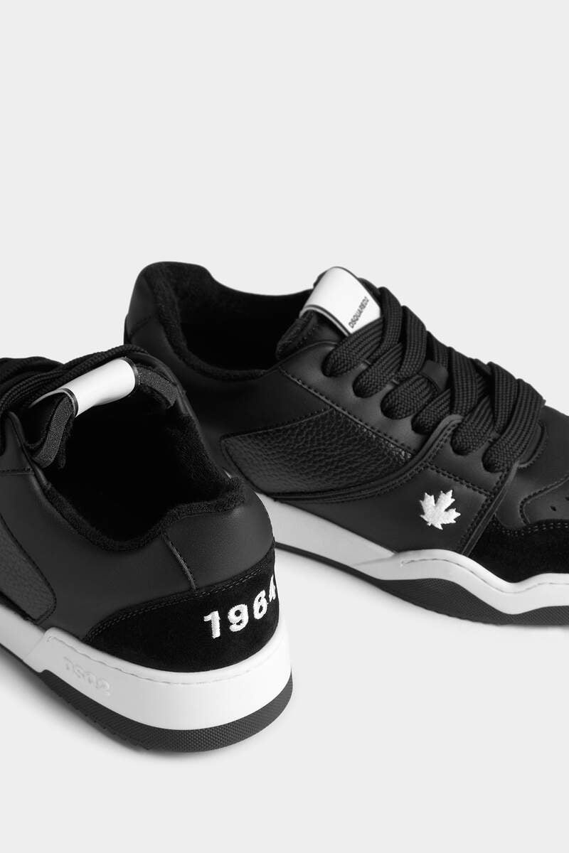 SPIKER SNEAKERS - 4