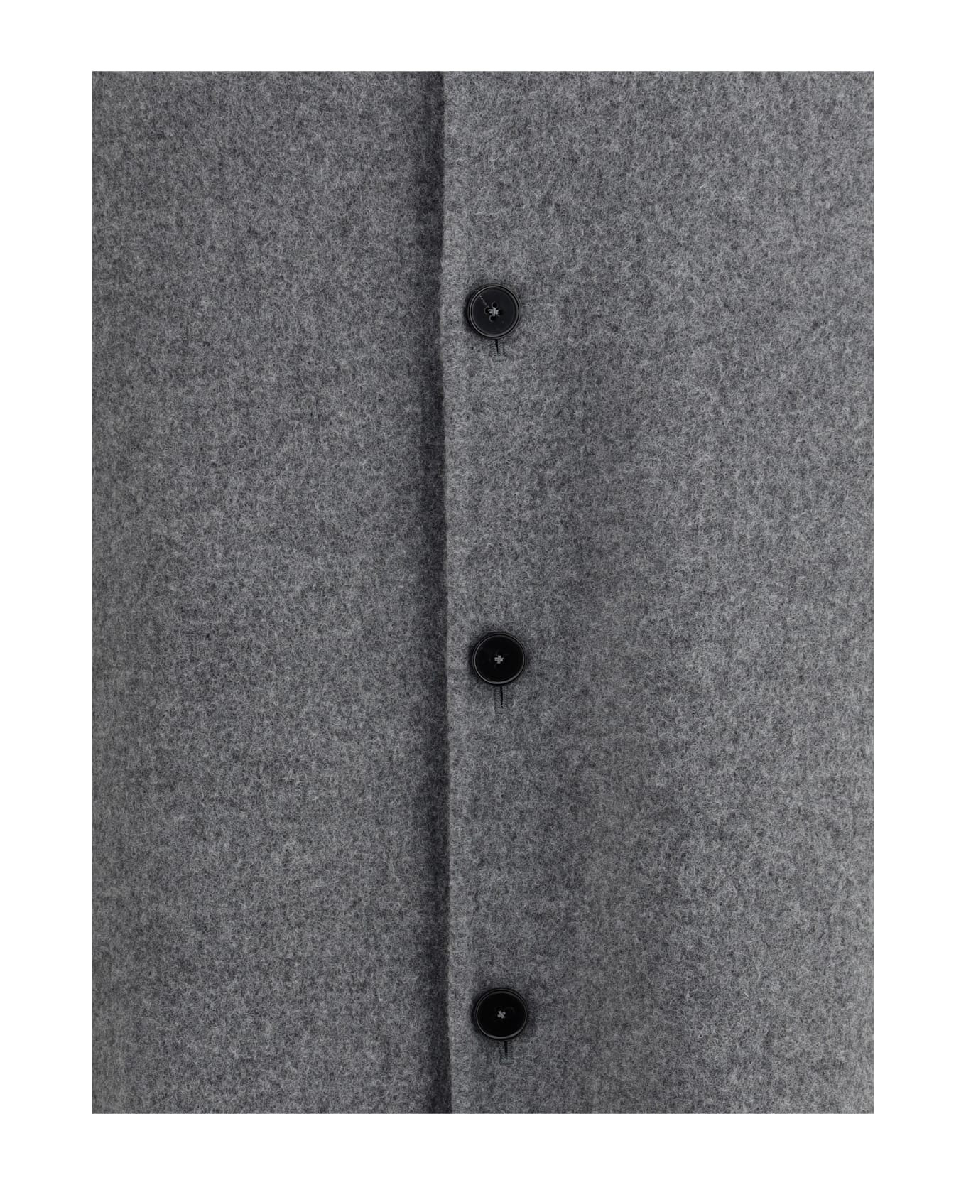 Shirt Jacket - 3