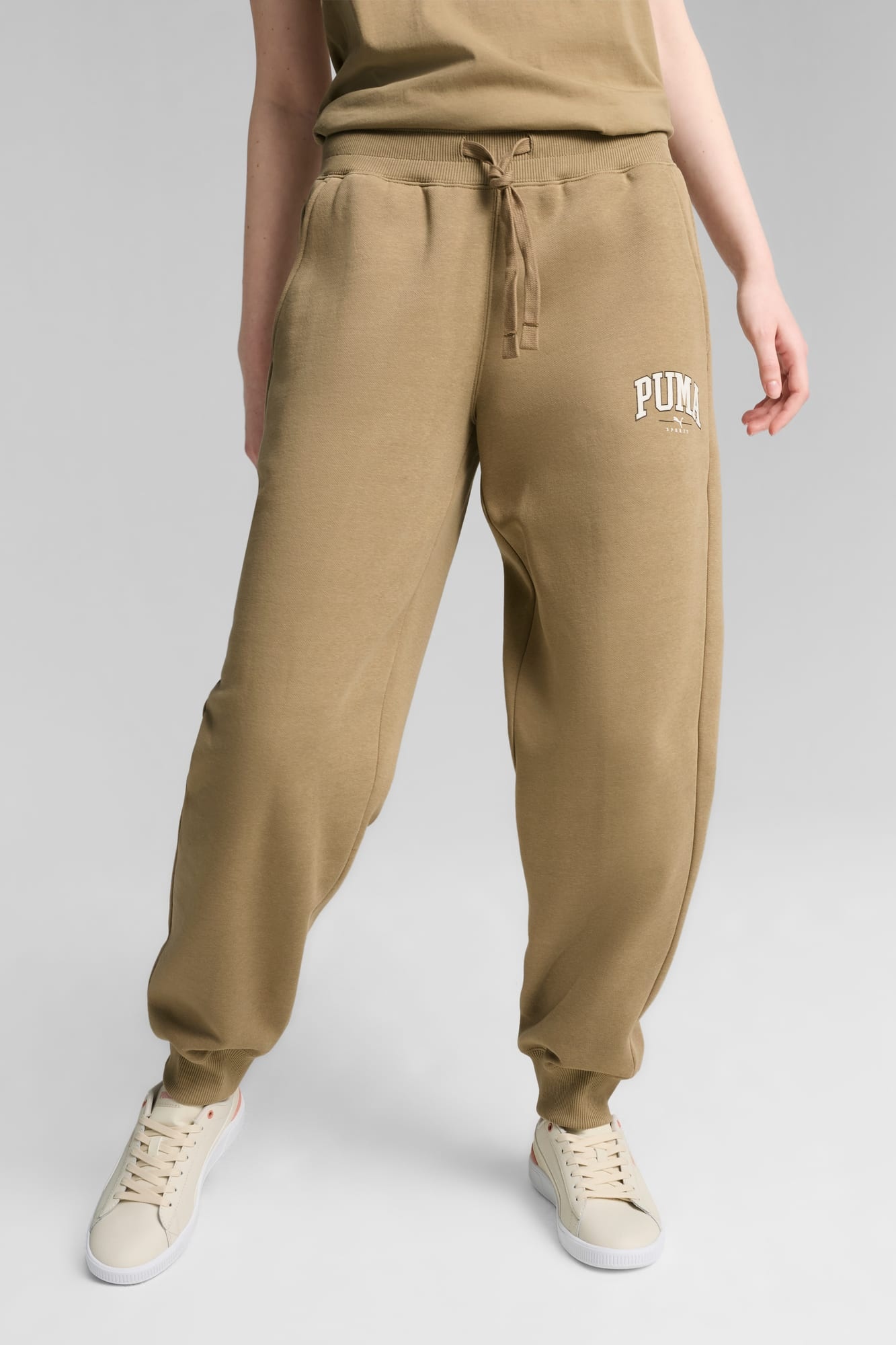 PUMA SQUAD Women's Pants - 3