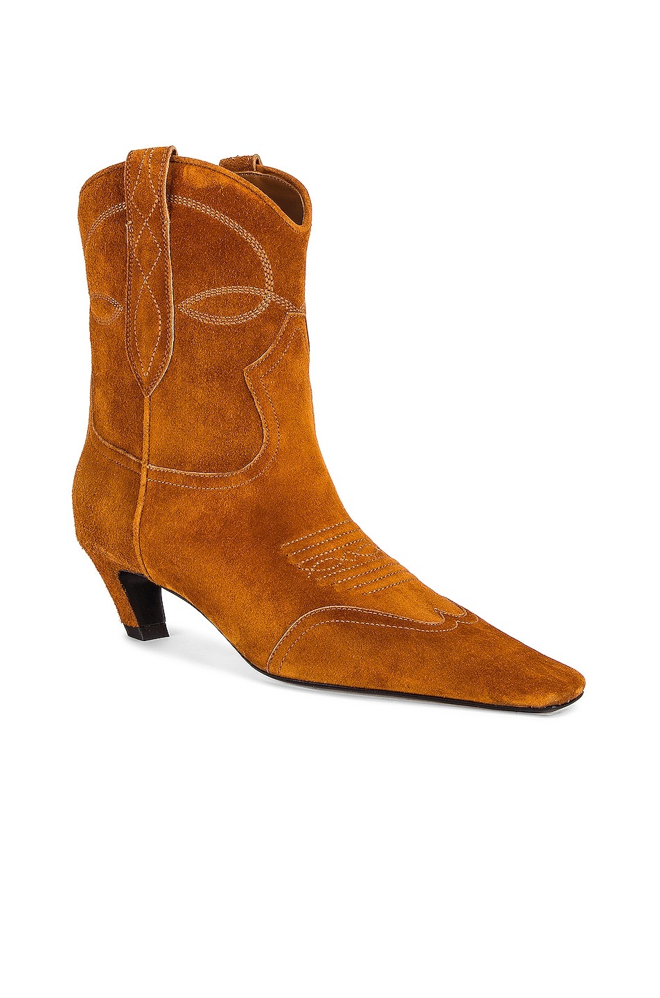 Dallas Ankle Boots - 2
