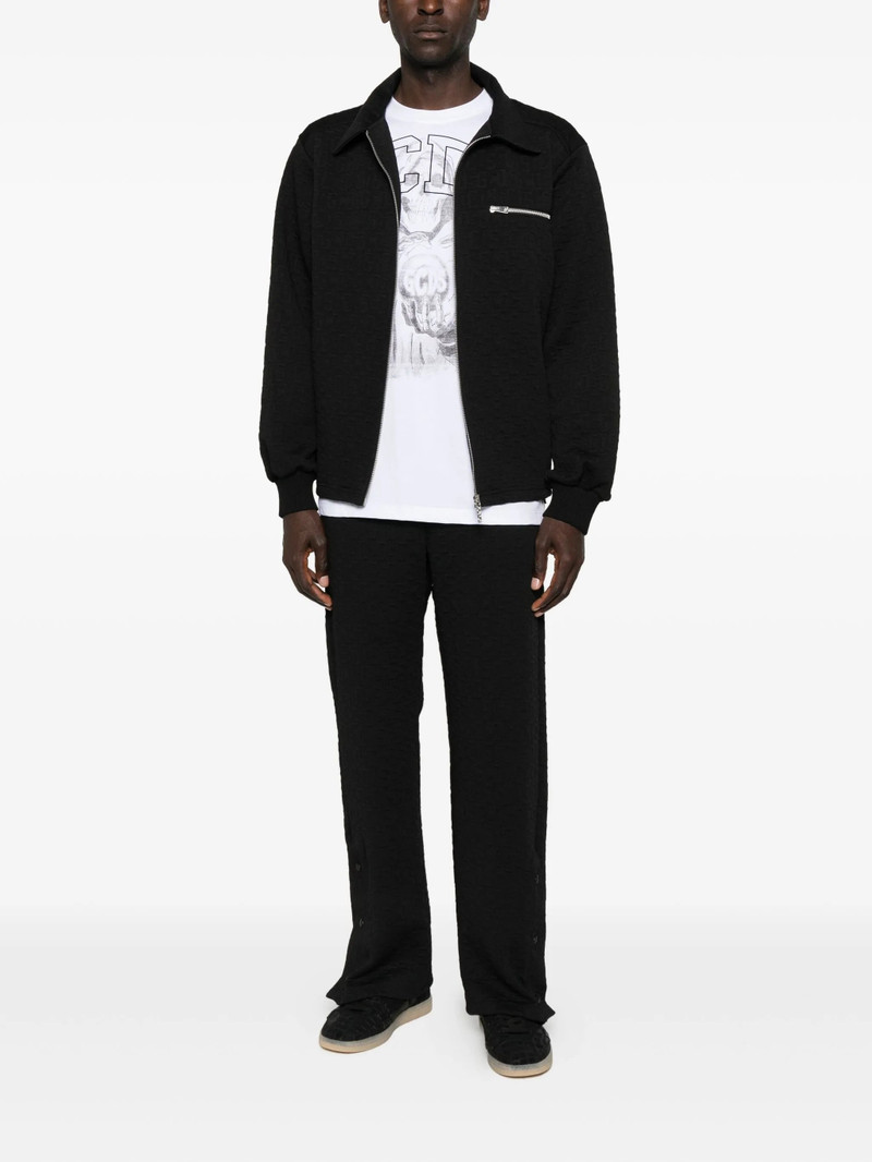 Gcds Cotton Trousers 3