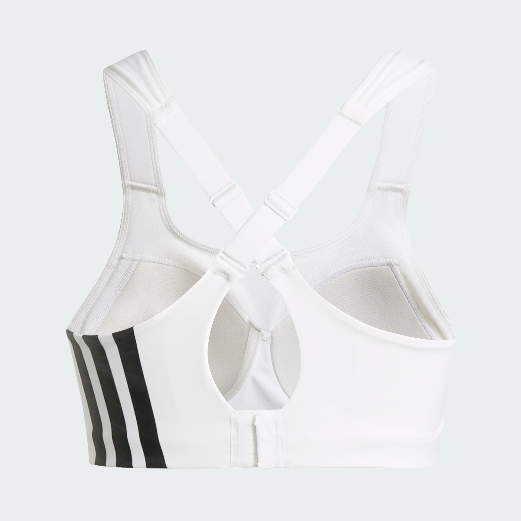 TLRD Impact Training High Support Bra - 3