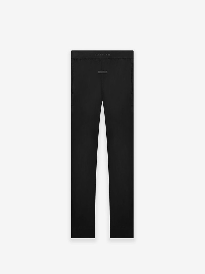 Silk Lounge Pant 1