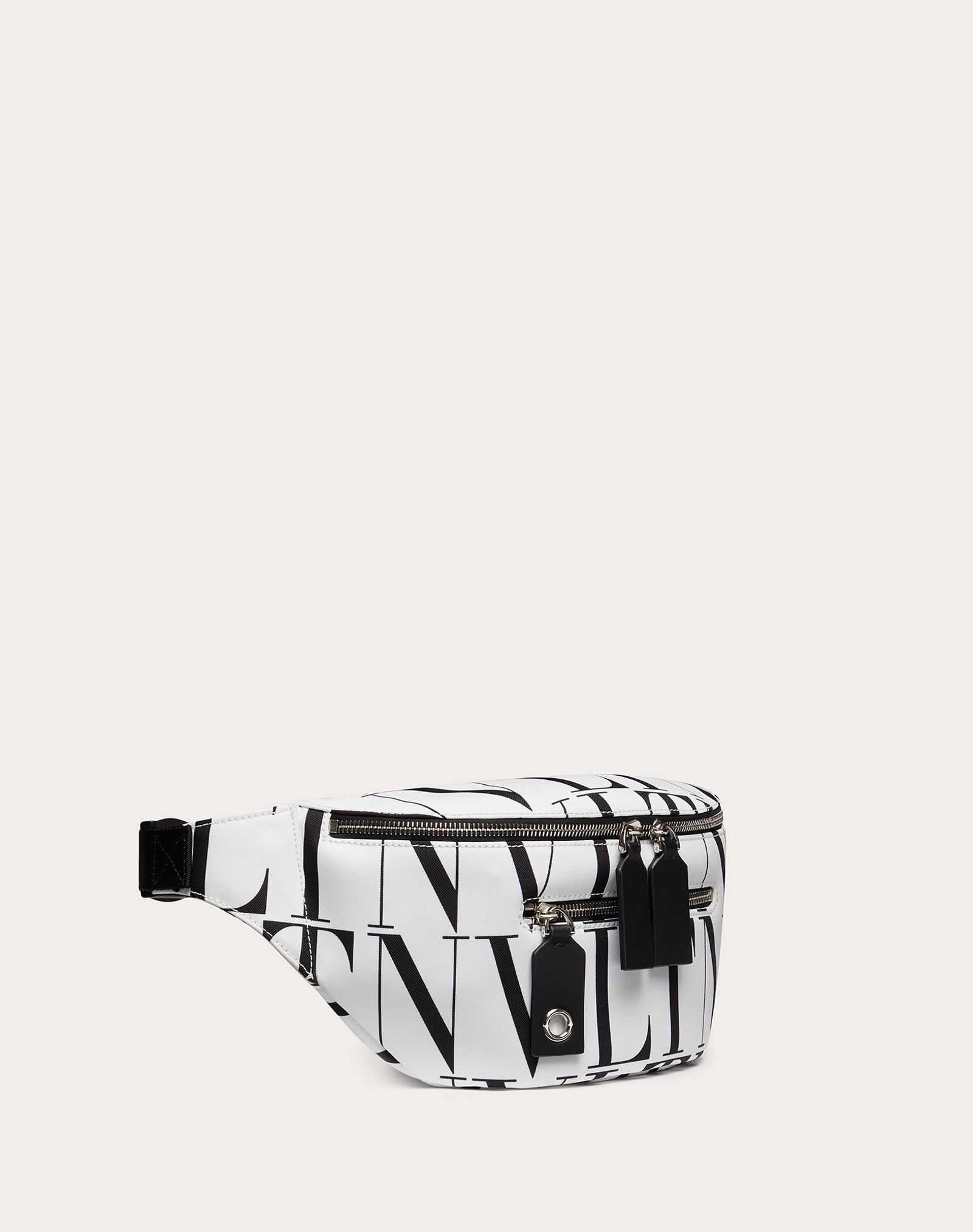 VLTN TIMES Nylon Belt Bag - 2