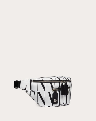 Valentino VLTN TIMES Nylon Belt Bag outlook