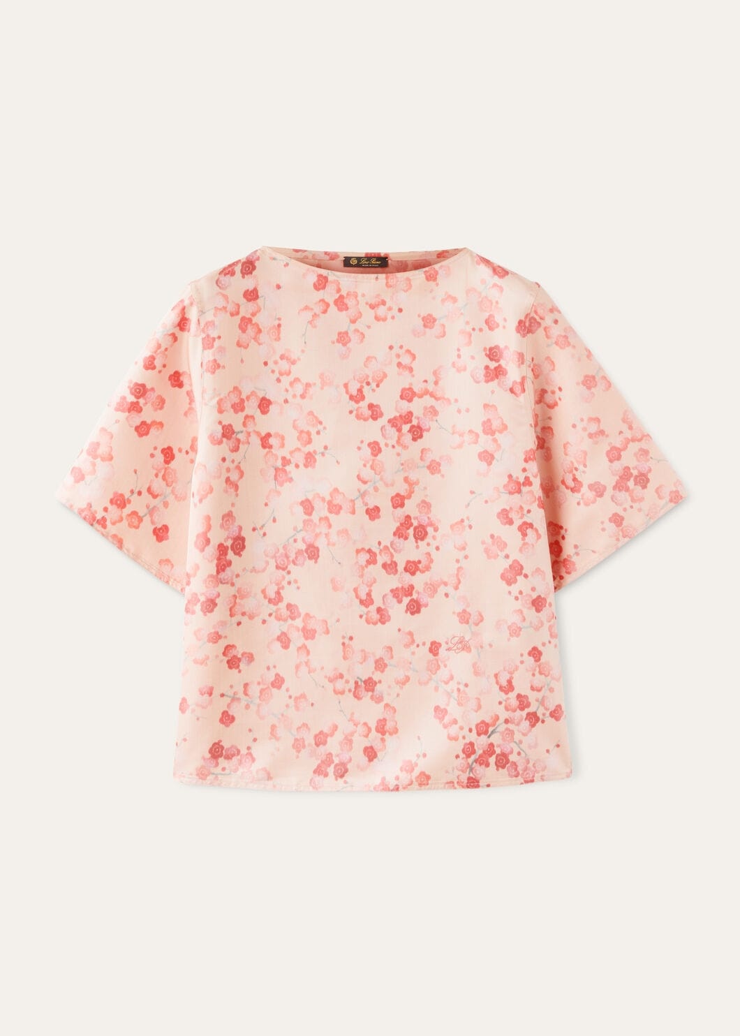 Mara T-Shirt - 1