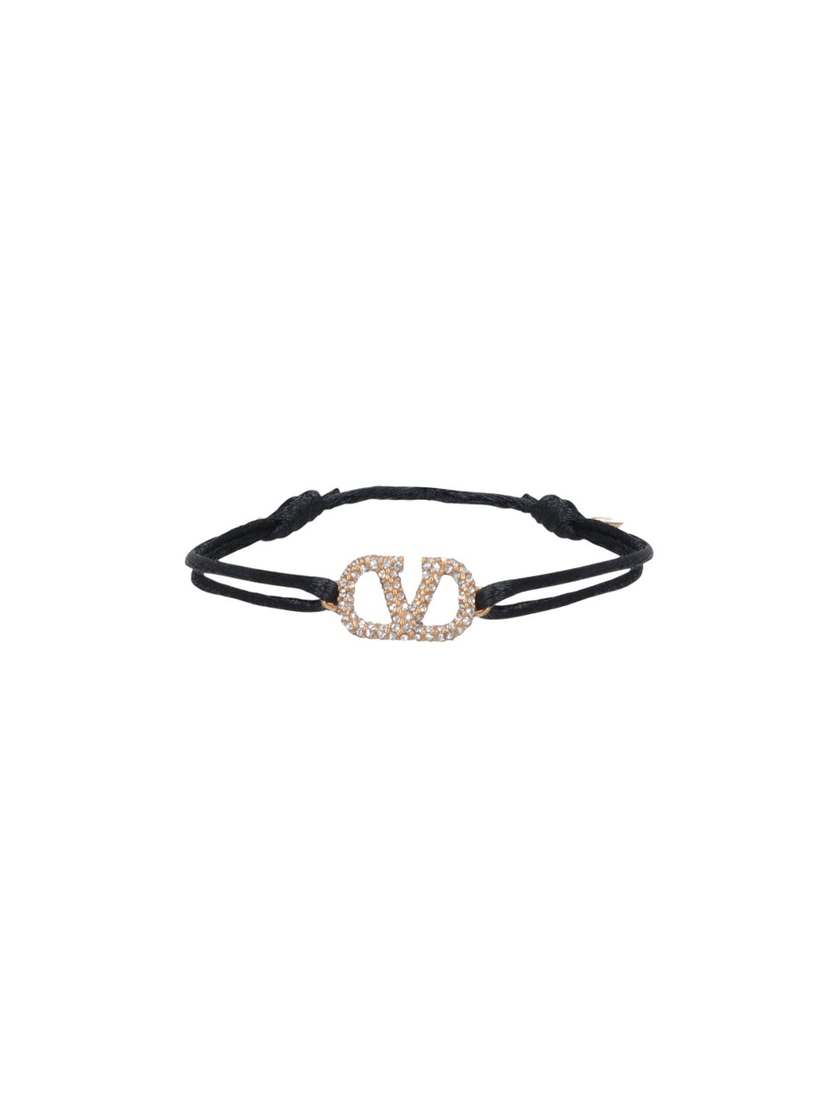 'VLOGO SIGNATURE' BRACELET - 1