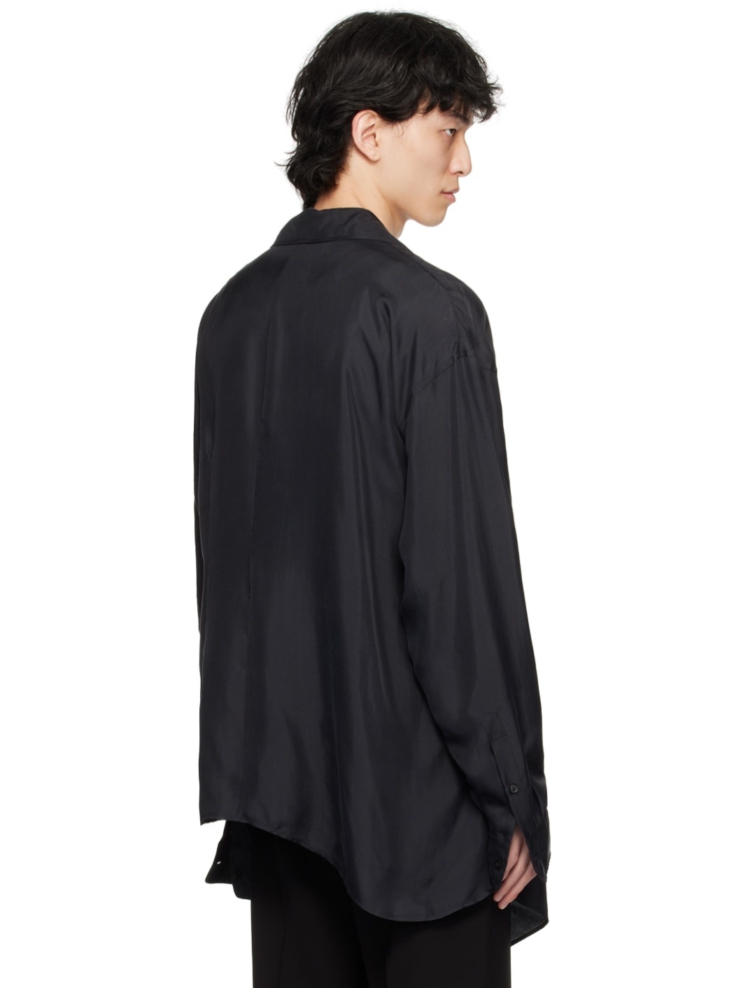 Black Amatus Shirt - 3