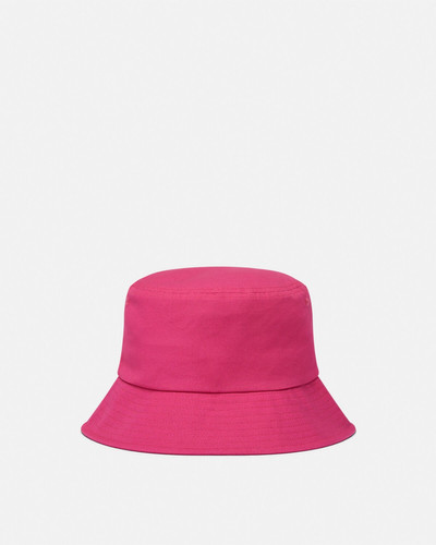VERSACE JEANS COUTURE Logo Bucket Hat outlook