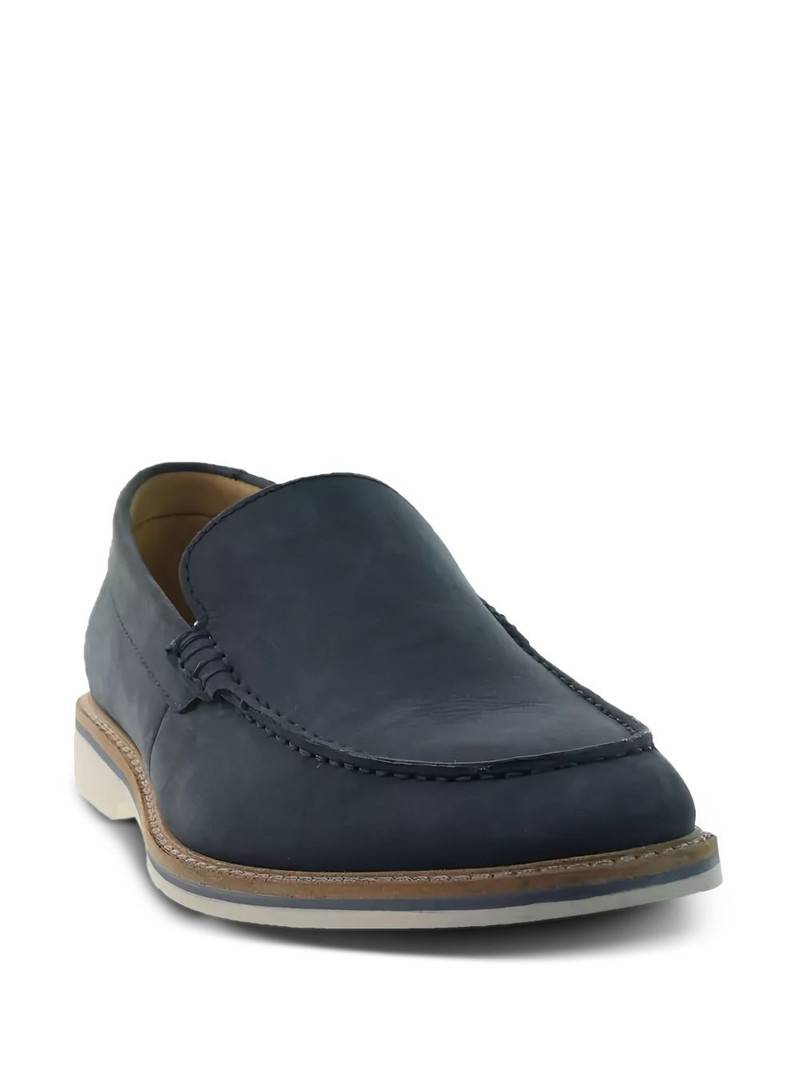 Clarks Originals Atticus Edge loafers outlook