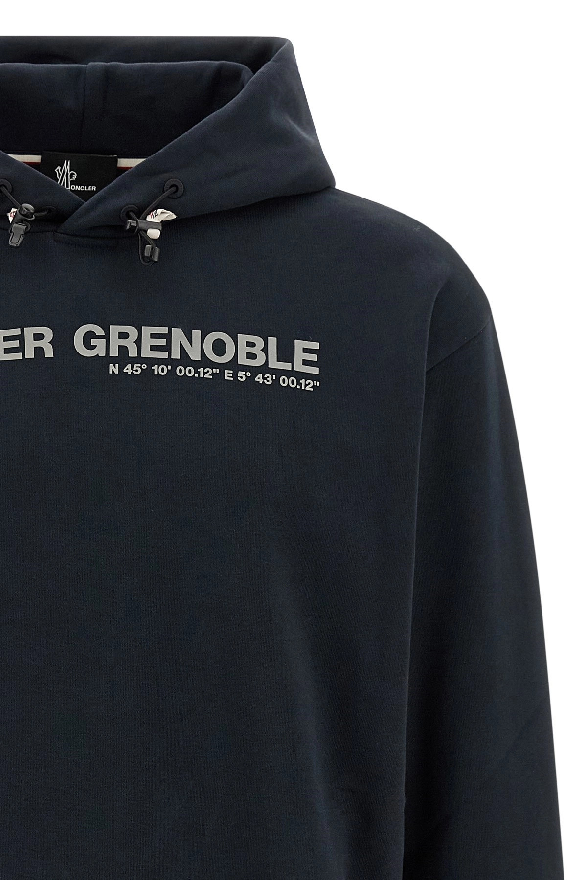 Logo hoodie - 4