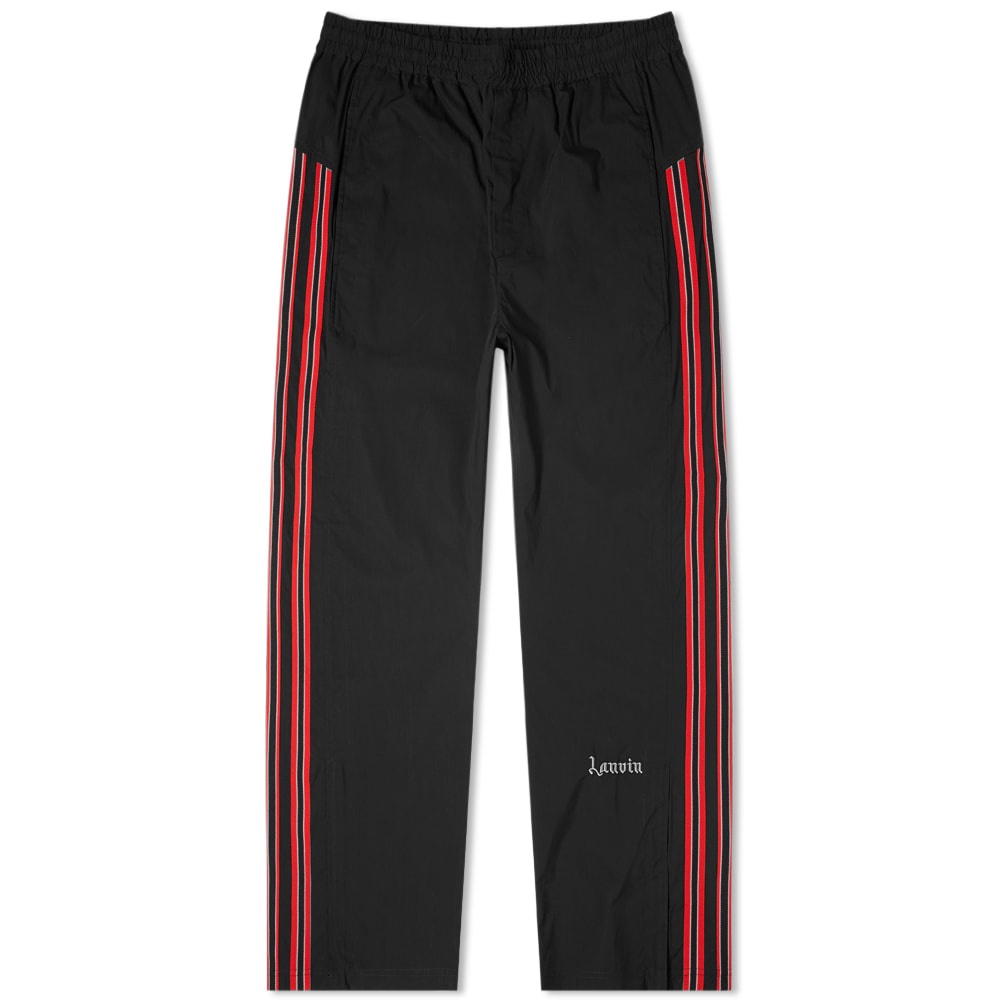 Lanvin Taped Track Pant - 1