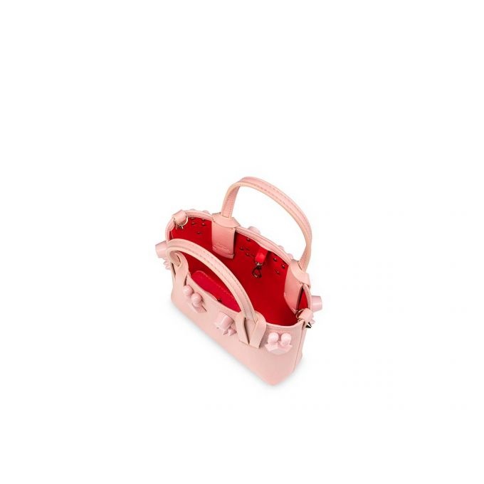 Cabata N/S Mini ROSY/ROSY - 5