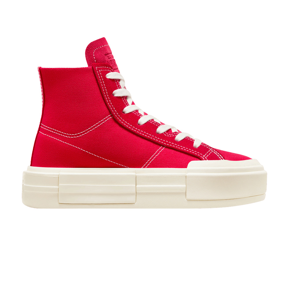 Chuck Taylor All Star Cruise High 'Red Egret' - 1