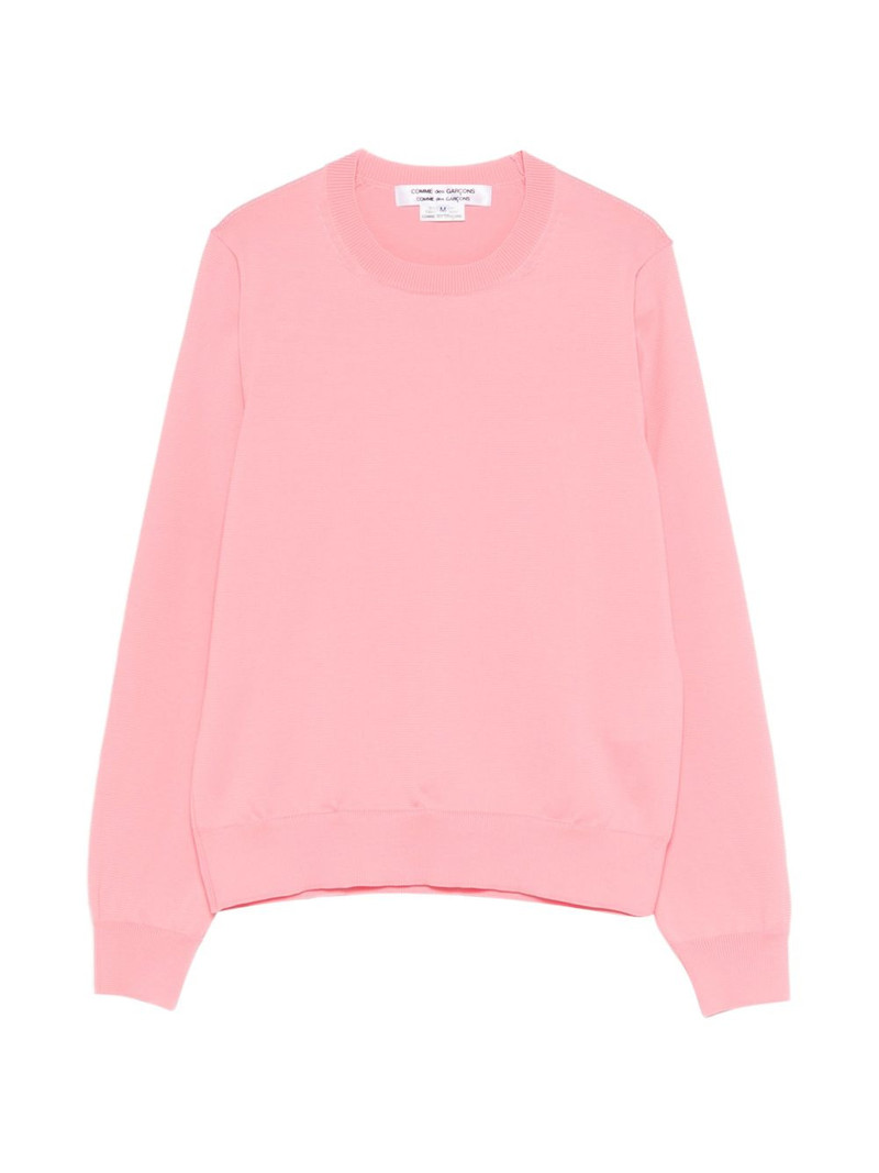 crewneck sweater 1
