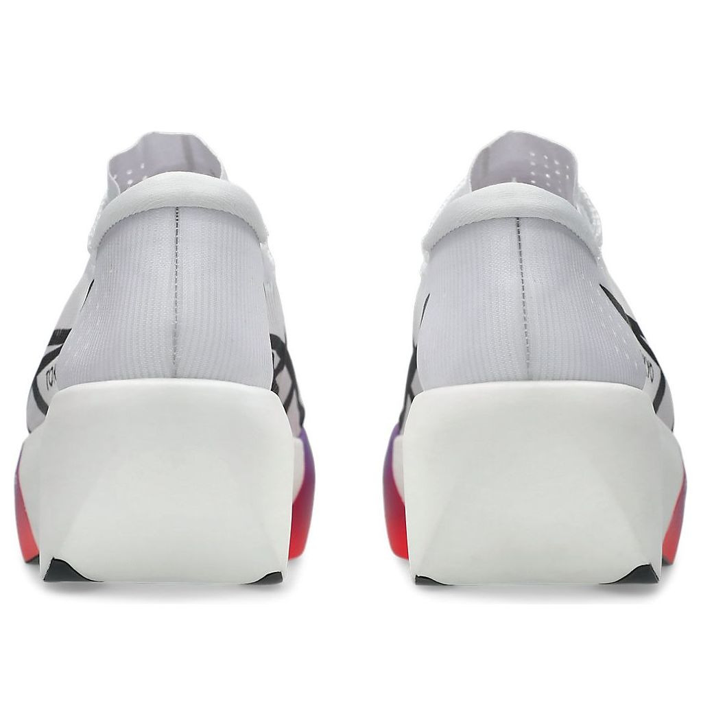ASICS Metaspeed Ray Tokyo 'White Flash Red' 1013A176-100 - 4