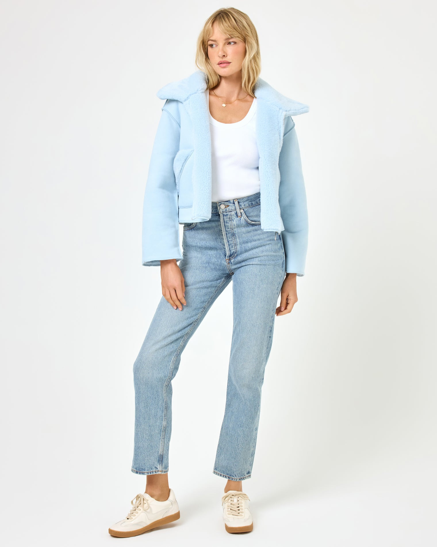 Kalina Jacket - 3