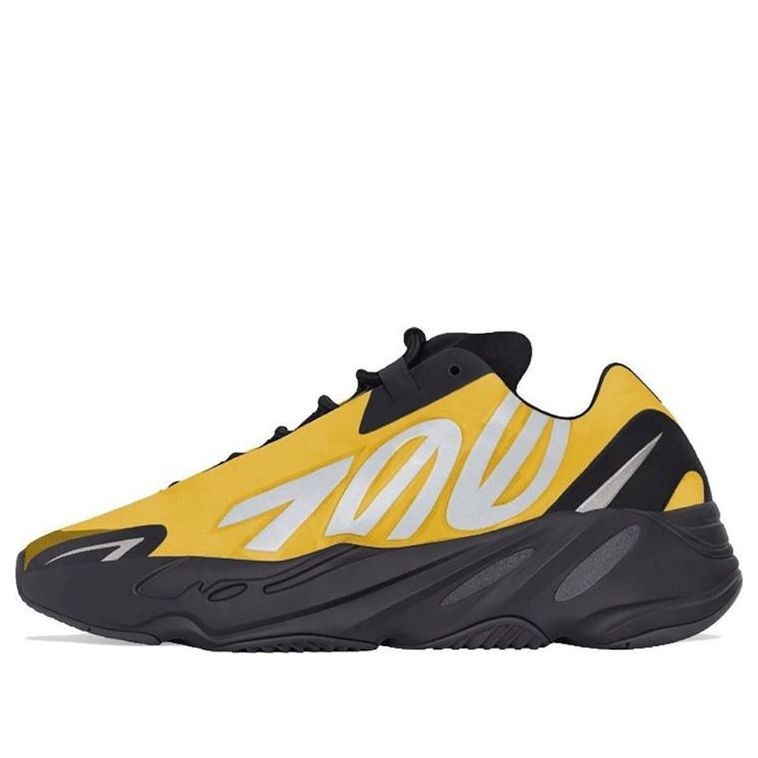 adidas Yeezy Boost 700 MNVN 'Honey Flux' GZ0717 - 1