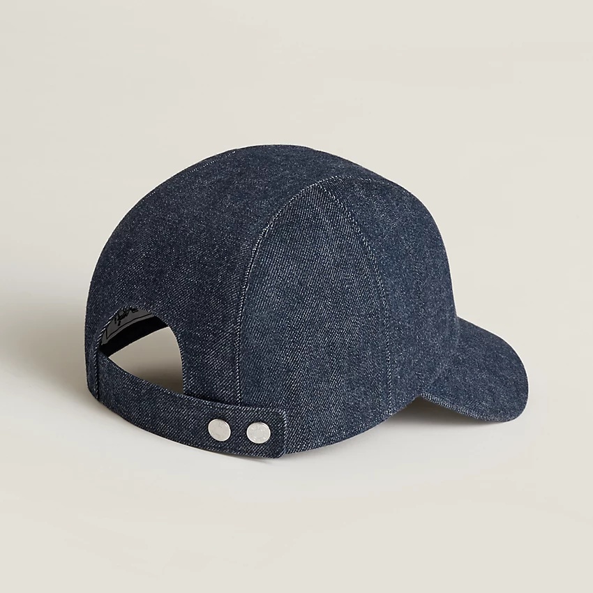 Davis H Primavera cap - 3