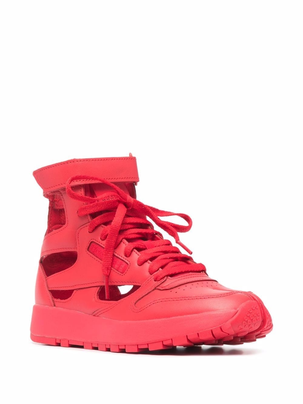 x Reebok Classic Tabi high-top sneakers - 2