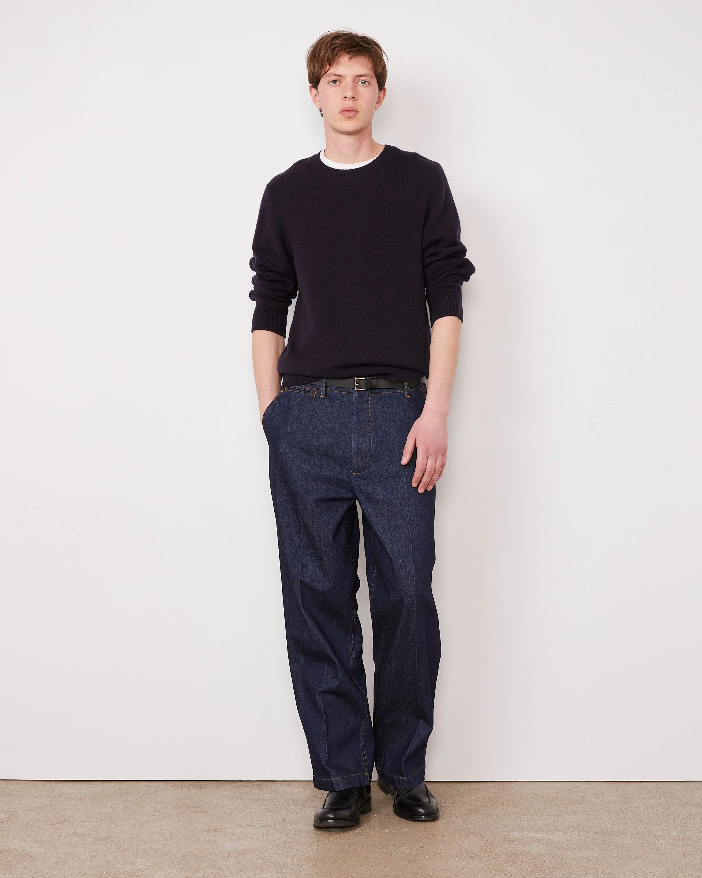 MYCREW SWEATER - 1