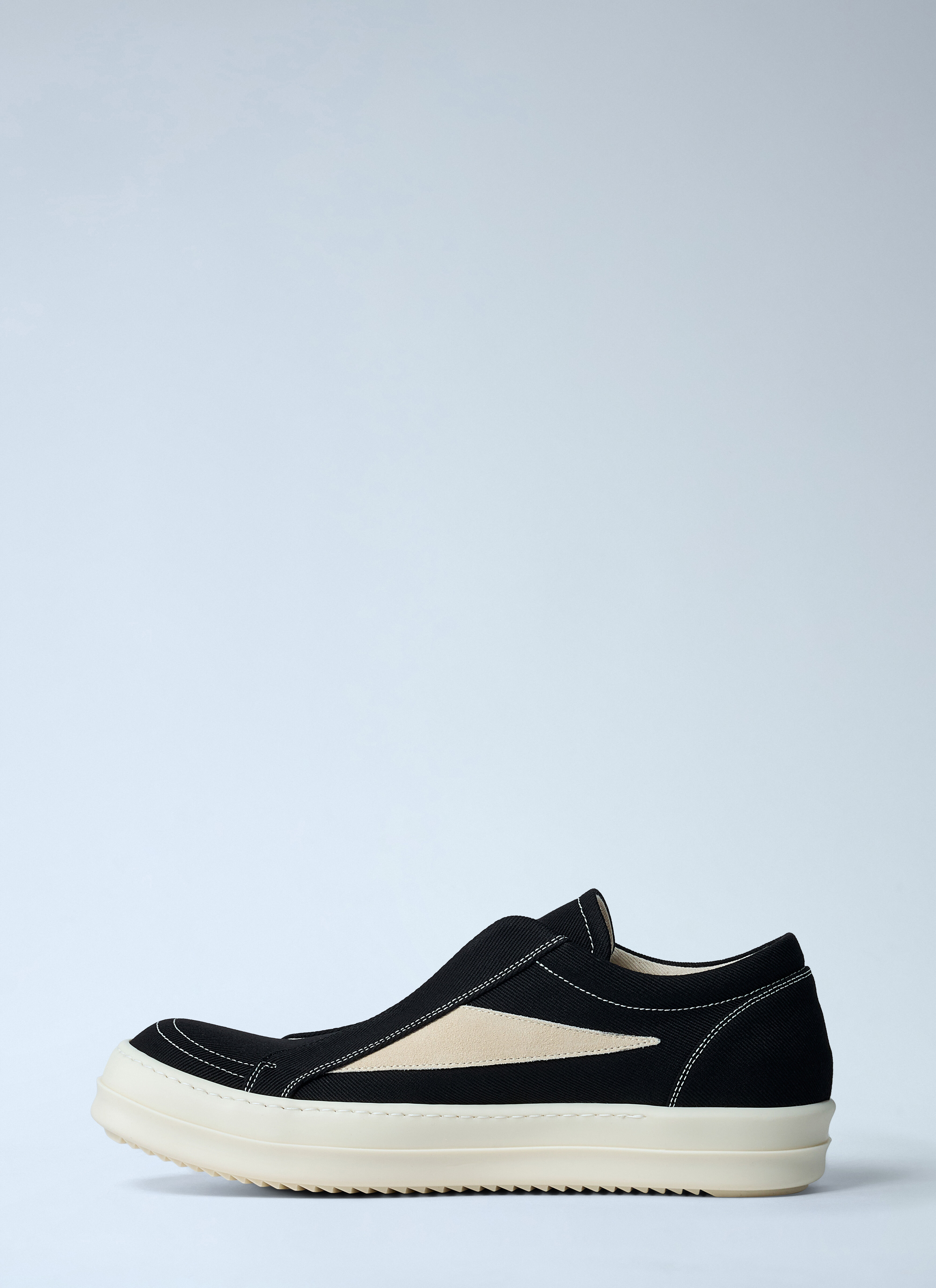 Low-Top Sneakers - 4