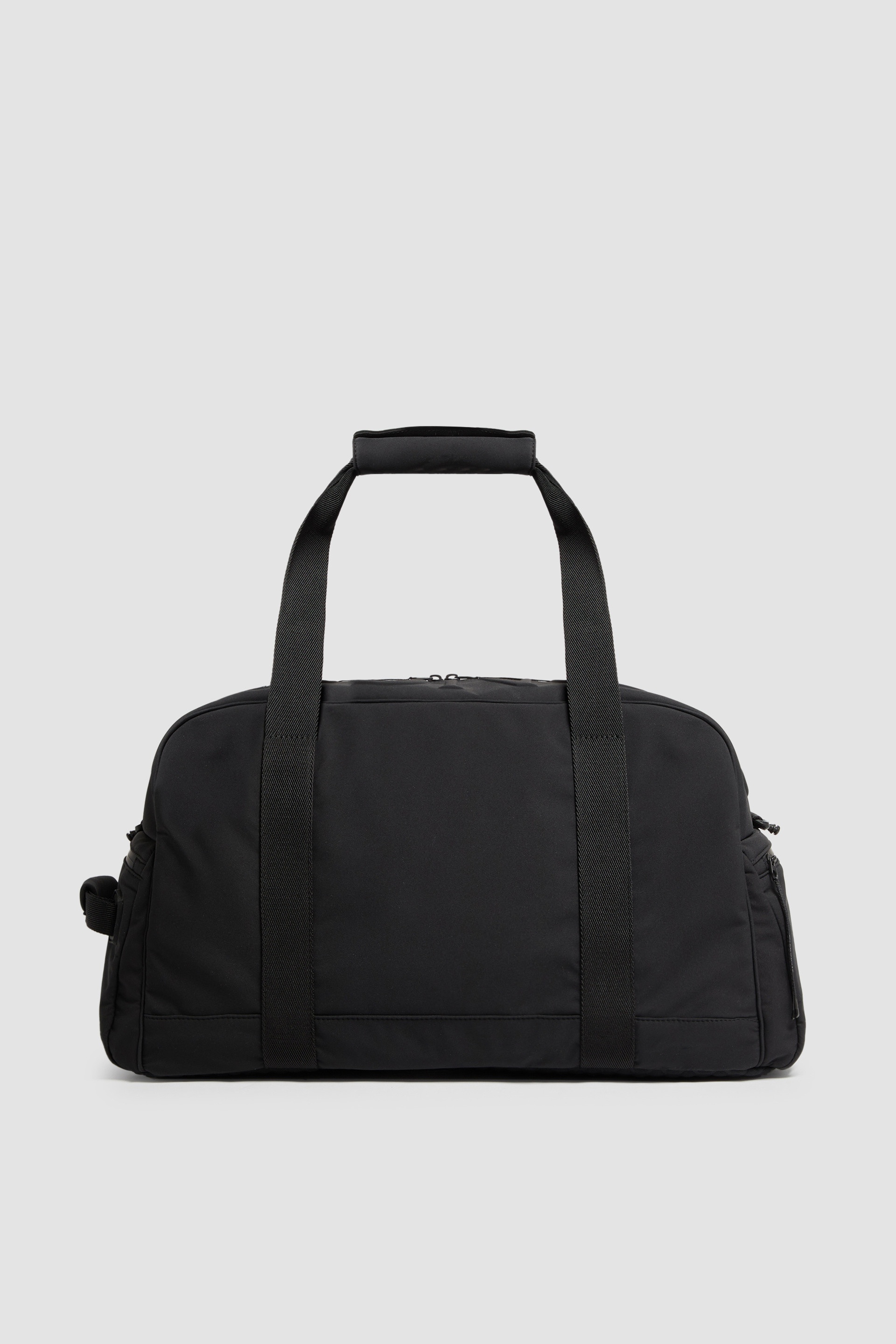 Moncler Black Alchemy Backpack - Backpacks - Free Shipping