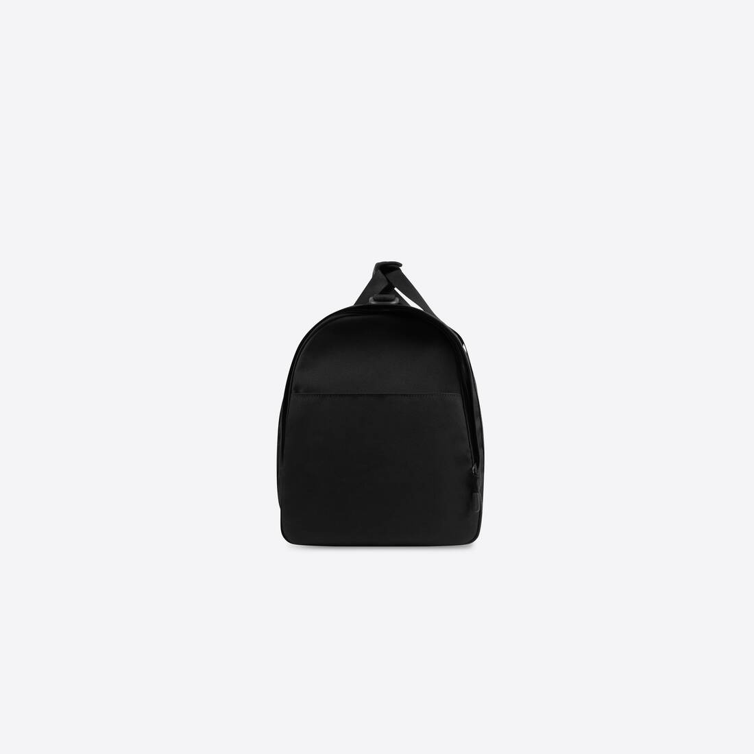 Men's Sport Gym Bag in Black/white - 3