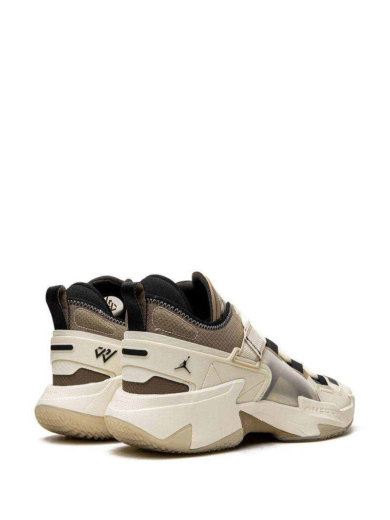 Why Not .5 "Family" sneakers 3