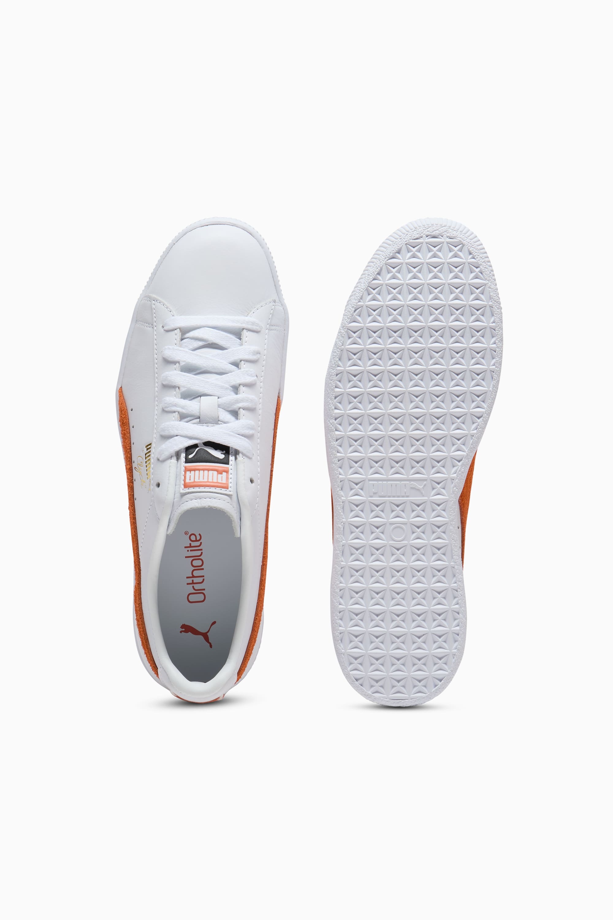 Clyde Base Sneakers - 6