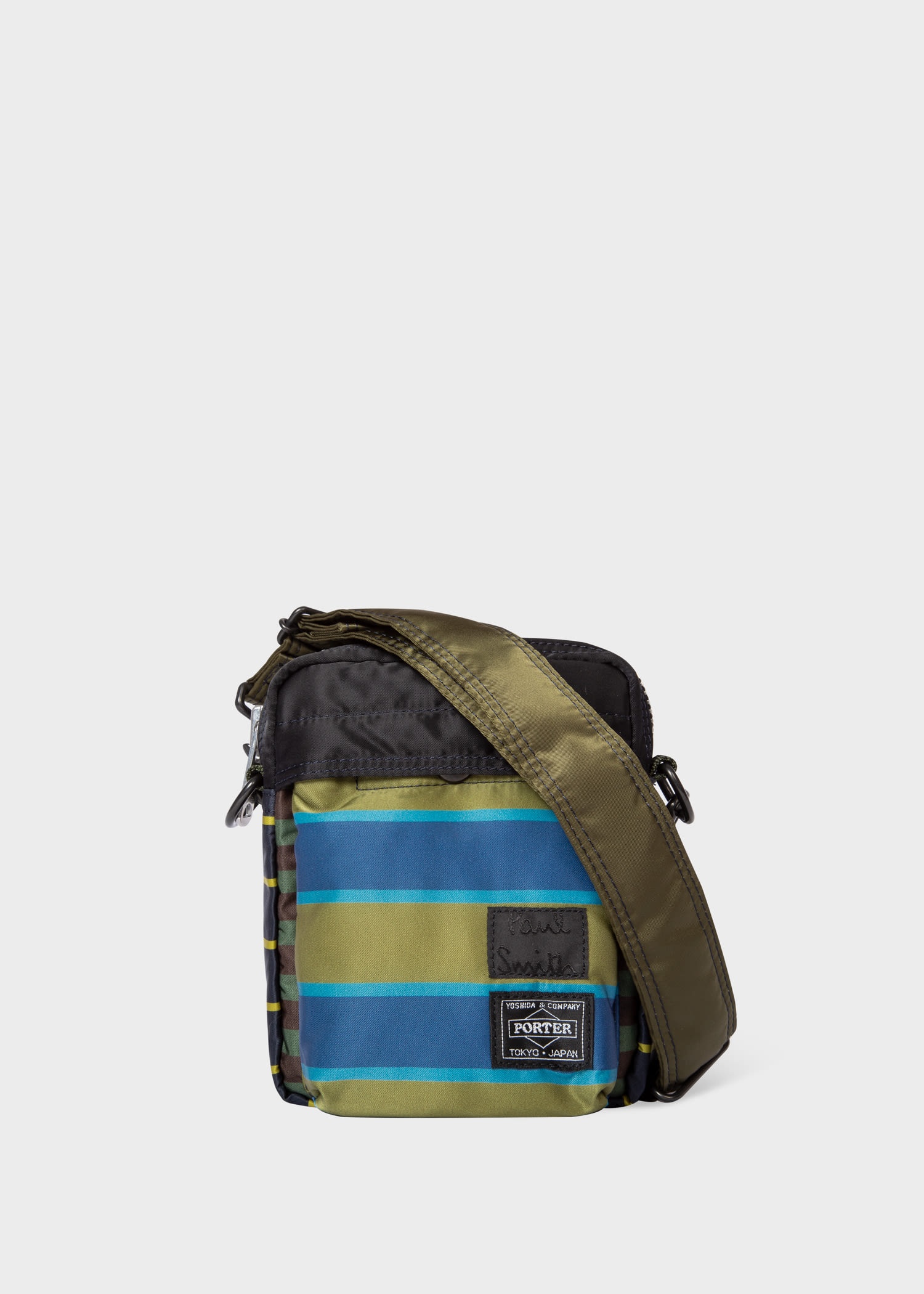 Flight Bag - 1
